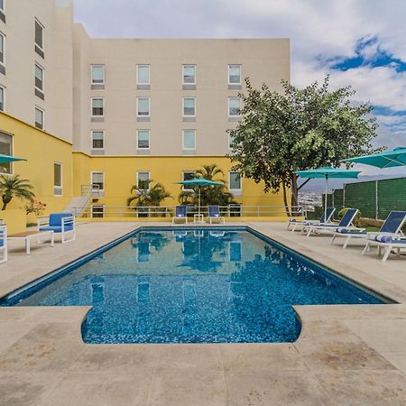 City Express By Marriott Tuxtla Gutierrez Hotel Exterior photo